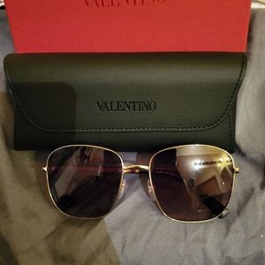 Valentino Sunglasses